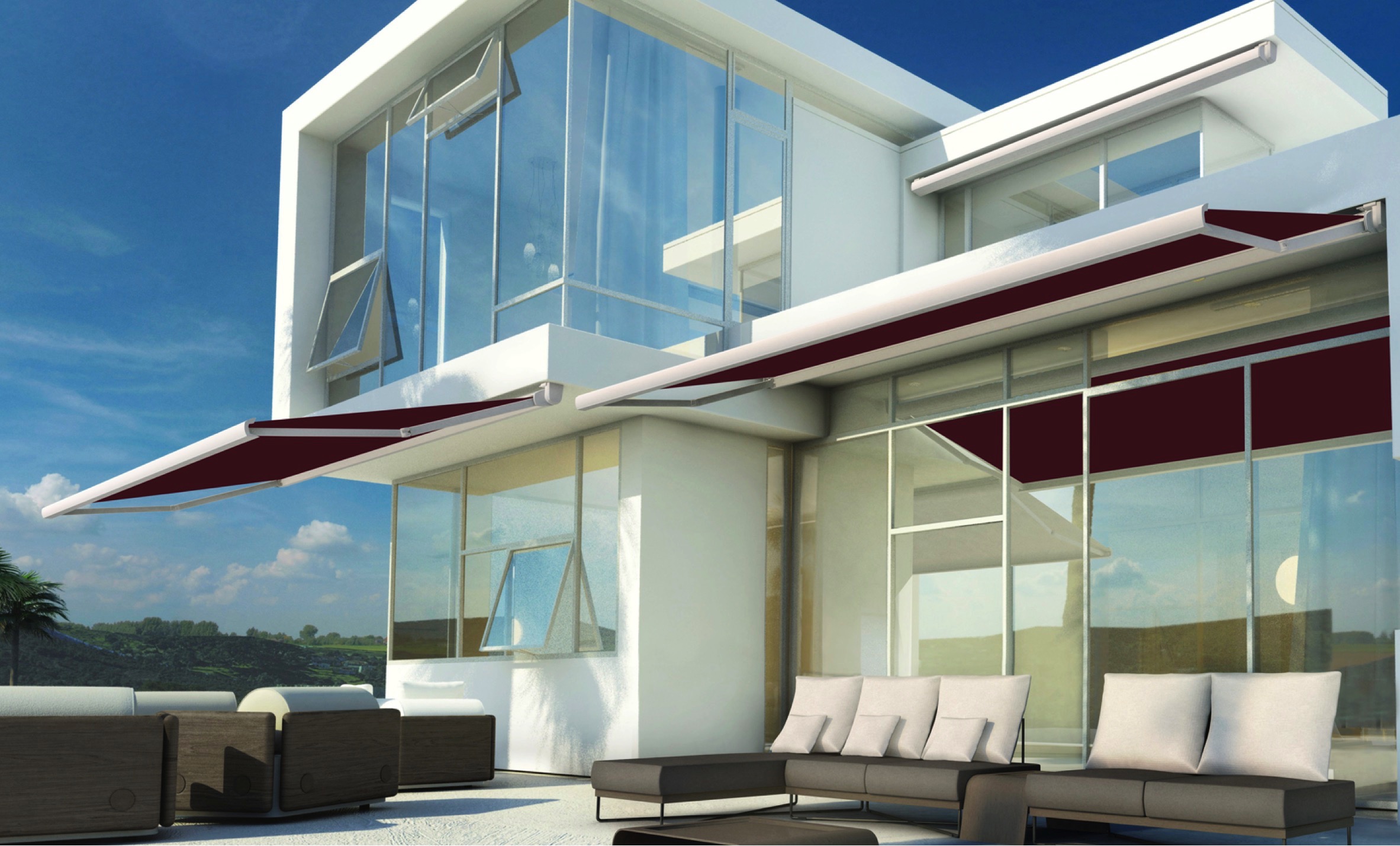 Big Umbrella Co Home Page